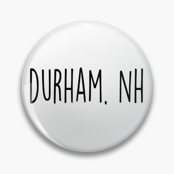 Item preview, Durham, New Hampshire designed and sold by mc1258.