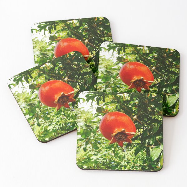 Item preview, Red Pomegranate photo  by Iritof designed and sold by iritof.
