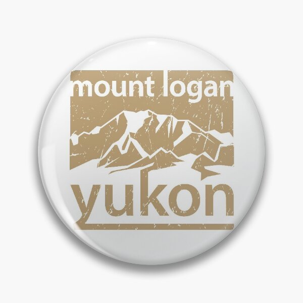 Item preview, Mount Logan designed and sold by studio838.