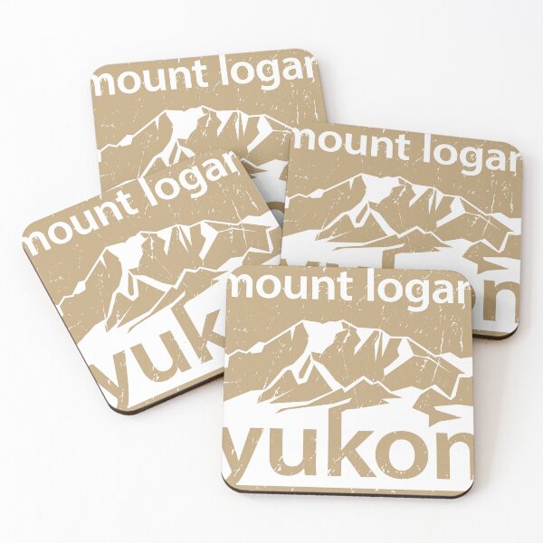 Item preview, Mount Logan designed and sold by studio838.