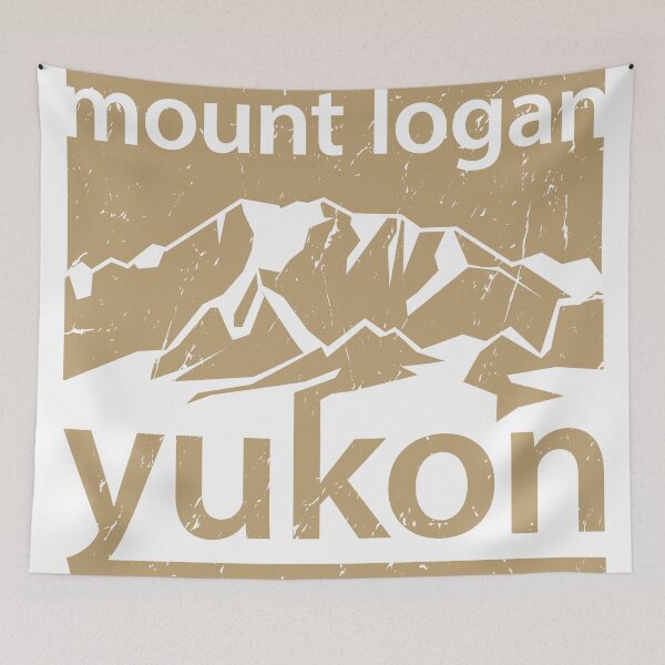 Item preview, Mount Logan designed and sold by studio838.