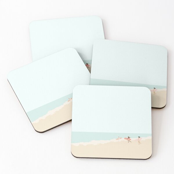 Item preview, Little Surfer designed and sold by gabriellejean.