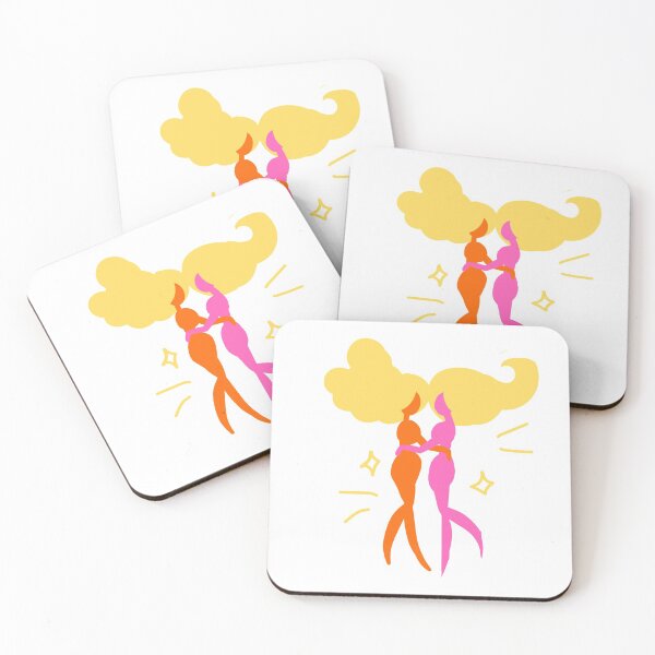 Item preview, Lesbians  designed and sold by Fallon Smith.