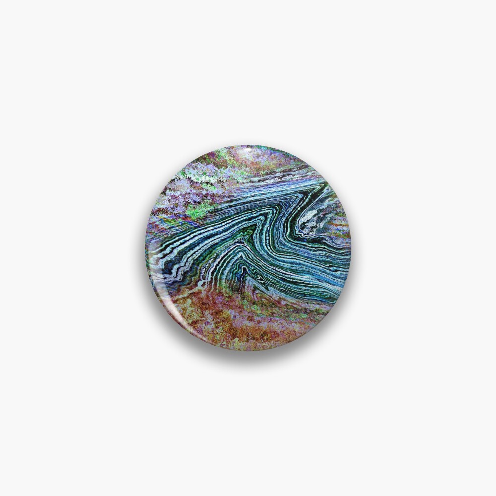 Metamorphic rock, Sciart
