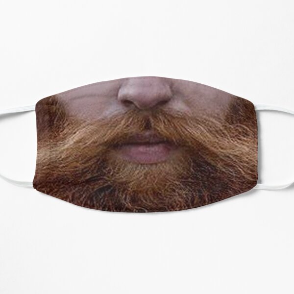 Funny Man Face Masks Redbubble - jdog mask roblox