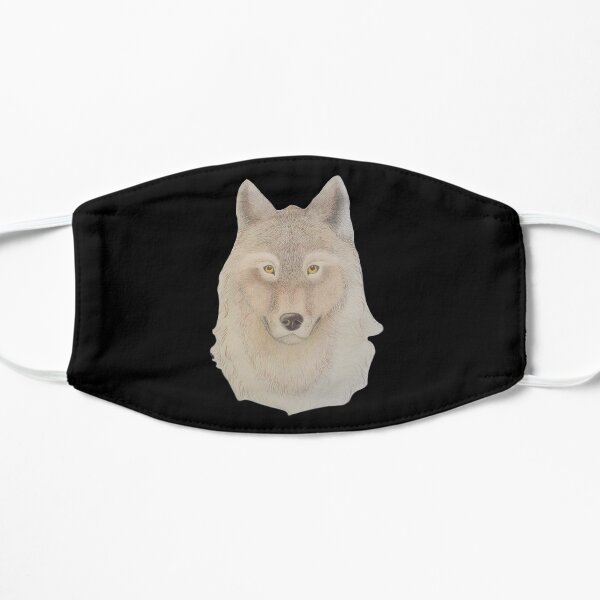 Masken Canidae Redbubble