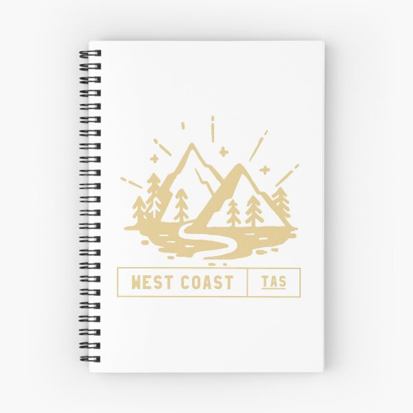 Item preview, West Coast Icon - Mountains designed and sold by docdoran.