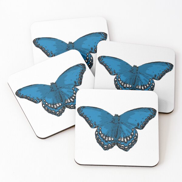 Item preview, Butterfly #RedBubble designed and sold by JaysonBangit.