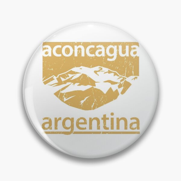 Item preview, Aconcagua designed and sold by studio838.