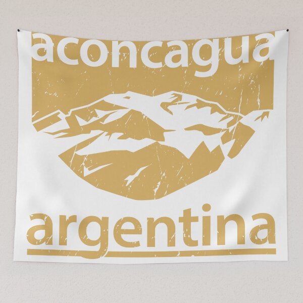 Item preview, Aconcagua designed and sold by studio838.
