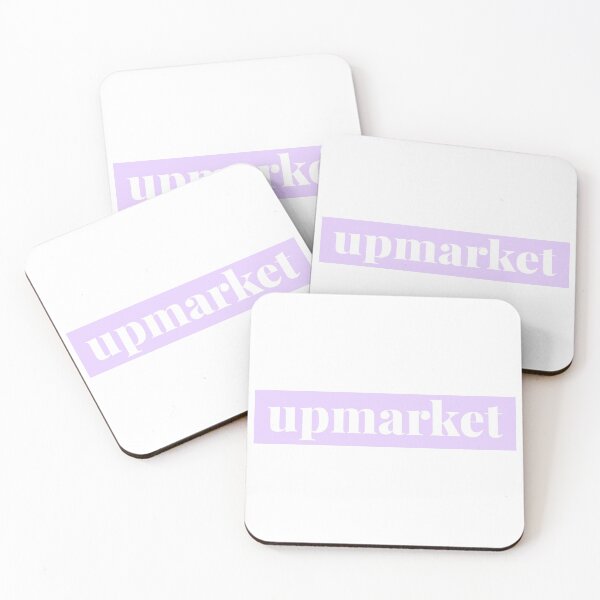Item preview, upmarket, too good, perfect, posh designed and sold by mademan3.