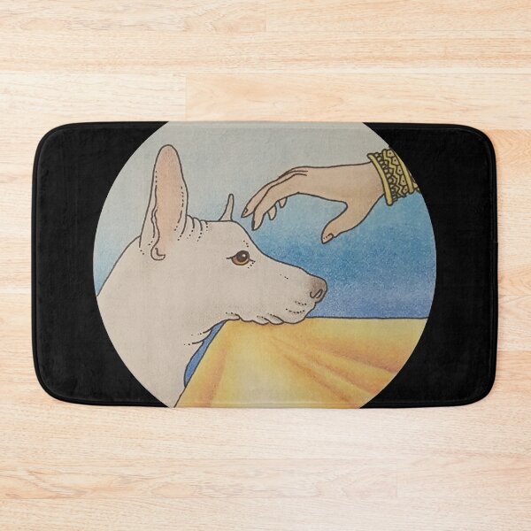 Item preview, Xolo Cuddle Circle designed and sold by Lisamariesumner.