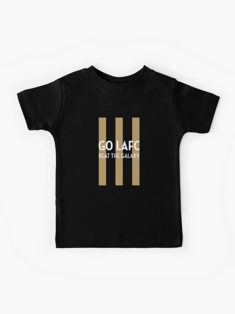 LAFC Los Angeles Football Club Essential T-Shirt for Sale by neverworldian