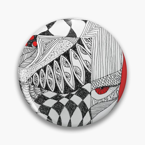Item preview, The Eyes Have It! designed and sold by Karen Eutemey.