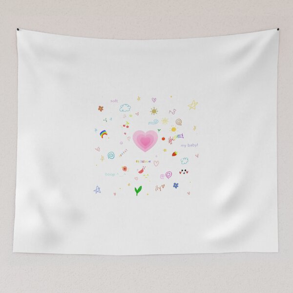Item preview, cute soft designed and sold by arift5h.