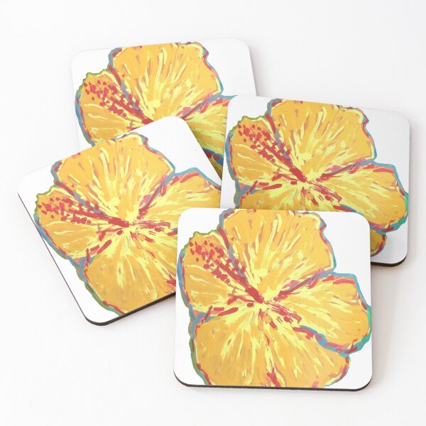 Item preview, Hawaiian Hibiscus designed and sold by devinoishi.