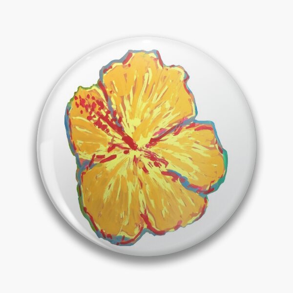 Item preview, Hawaiian Hibiscus designed and sold by devinoishi.