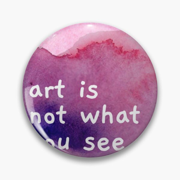 Item preview, Art is not what you see designed and sold by Raseelvm.