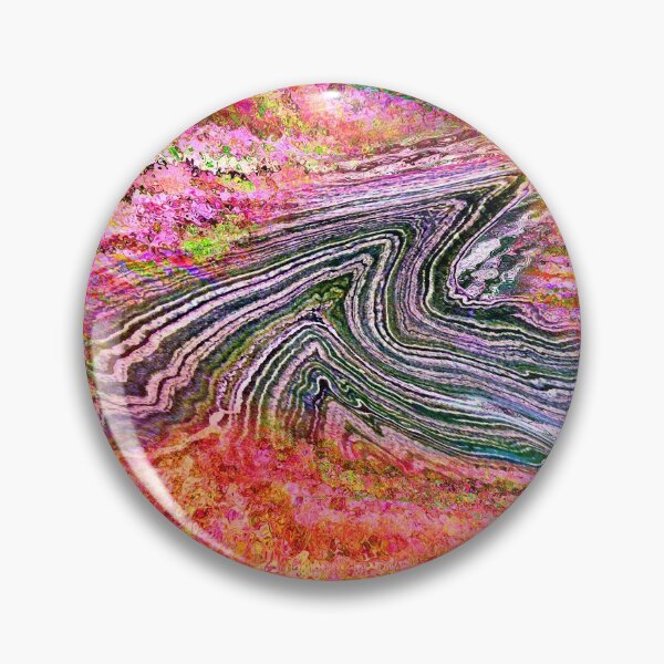 Artikelvorschau, © Metamorpher Felsen, Sciart entworfen und verkauft von GeoPipics.