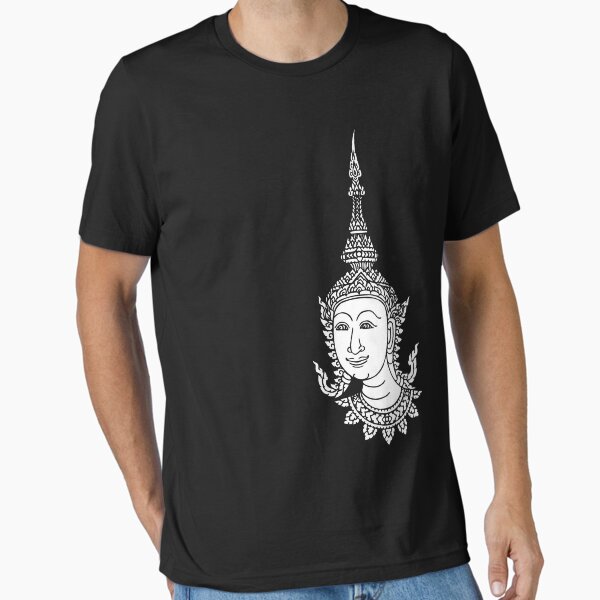 Item preview, Thailand T-Shirt designed and sold by AsianT-Shirts.