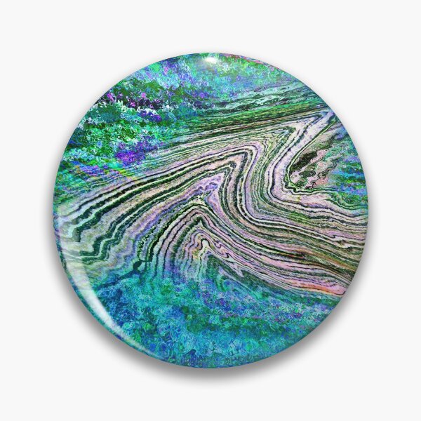 Artikelvorschau, © Metamorpher Felsen, Sciart entworfen und verkauft von GeoPipics.