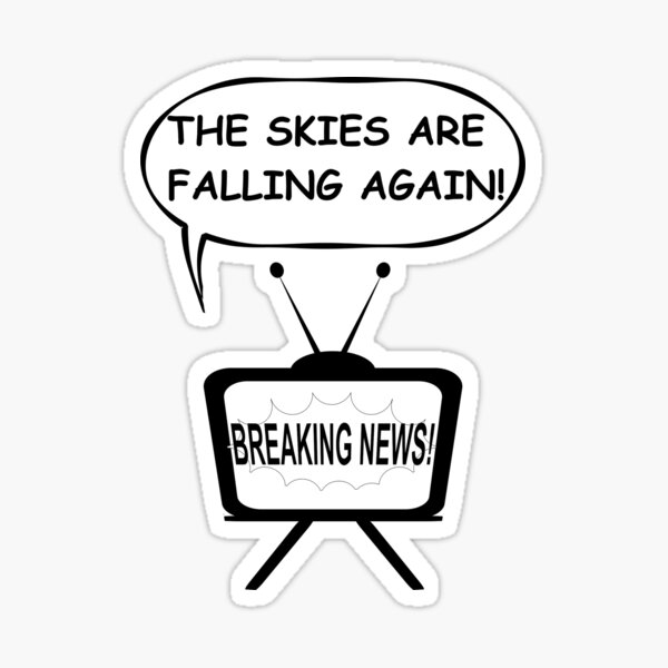 the-skies-are-falling-again-sticker-by-almdrs-redbubble