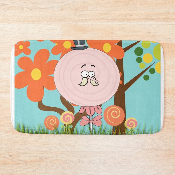 Item preview, LoliPOPS field  designed and sold by RachelMarie25.
