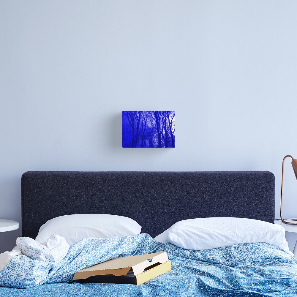 Item preview, Canvas Print designed and sold by DannyGermansen.