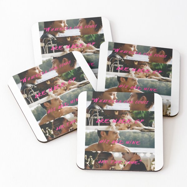 Item preview, After Hardin and Tessa  designed and sold by fangirlythings2.