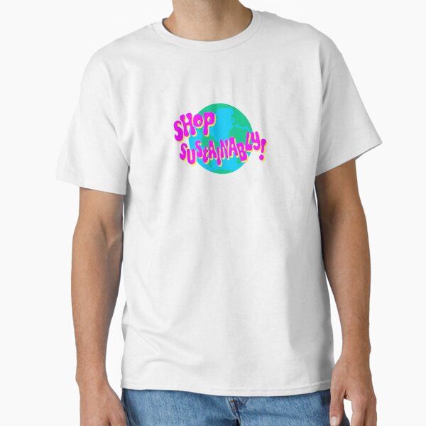 Item preview, Shop Sustainably! designed and sold by izzyrox12.