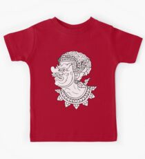 Thailand T-Shirt Kids Tee