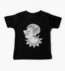 Thailand T-Shirt Baby Tee