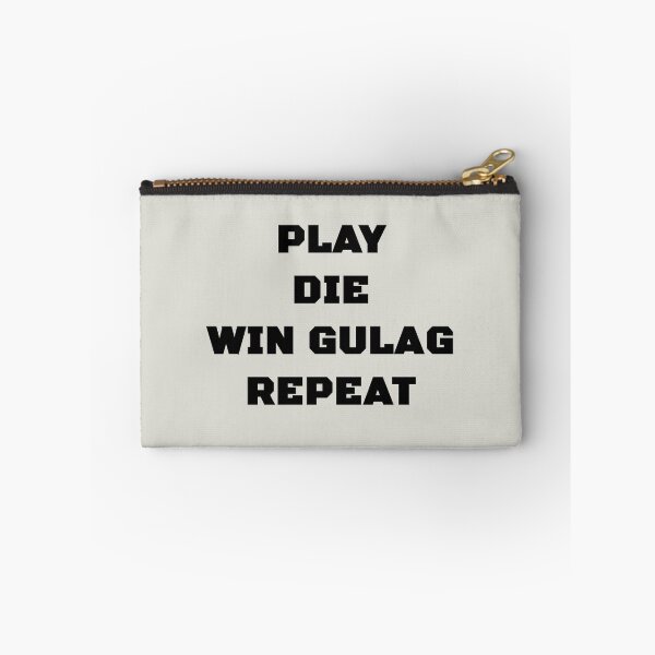 Item preview, SURVIVE GULAG designed and sold by WarGear.
