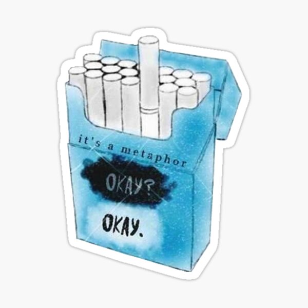 The Fault In Our Stars Gifts & Merchandise | Redbubble