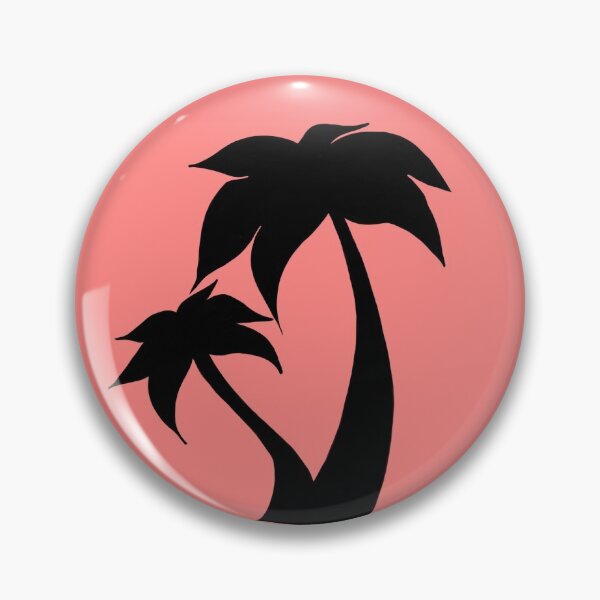 Item preview, Black Palm Tree designed and sold by ArtByVictoria26.