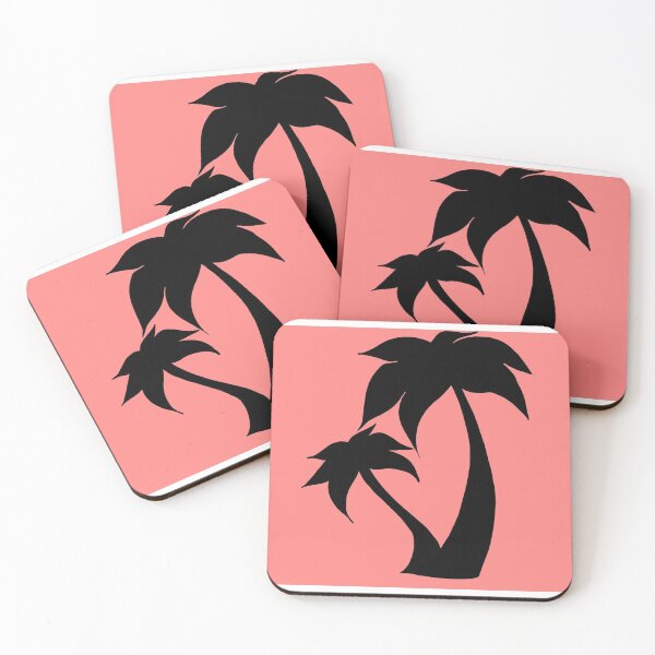 Item preview, Black Palm Tree designed and sold by ArtByVictoria26.