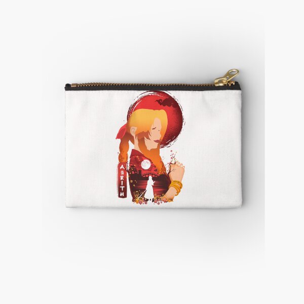 Item preview, Aerith Ukiyo Art designed and sold by hirolabs06.
