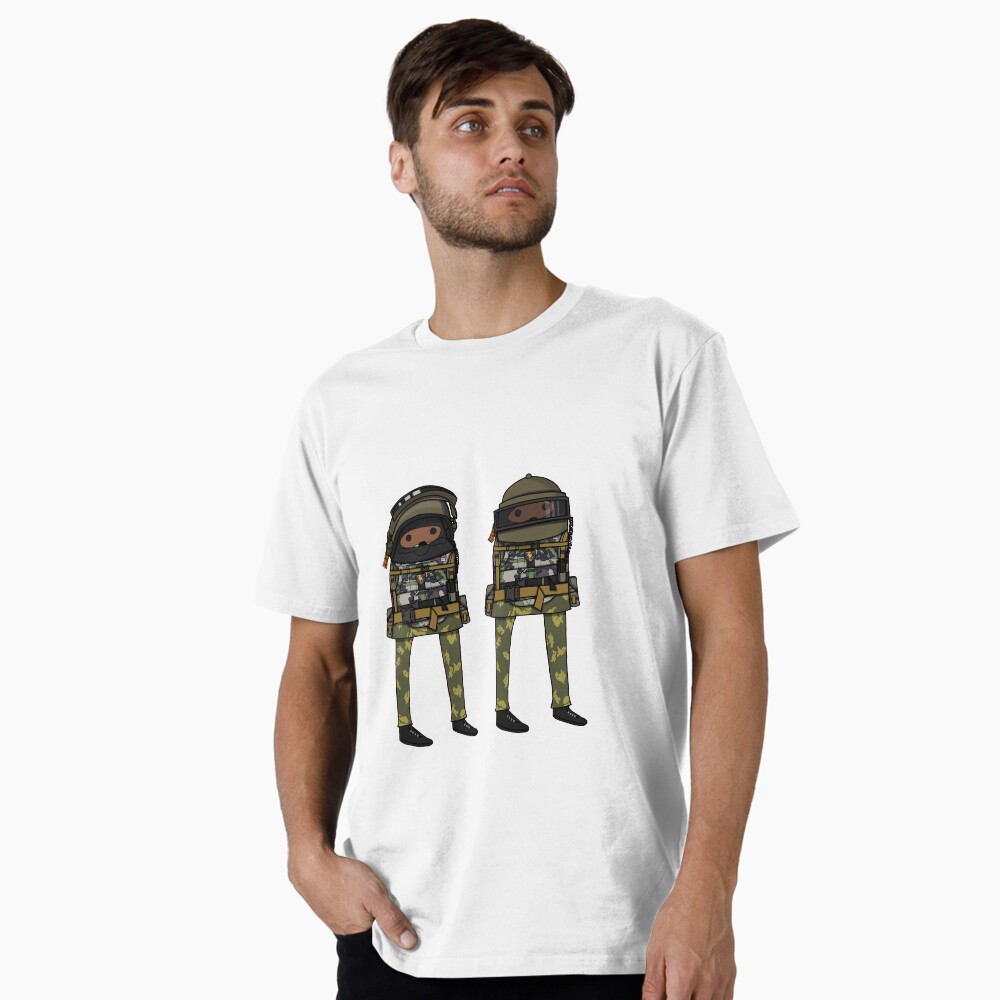 Item preview, Premium T-Shirt designed and sold by Smertnosny.