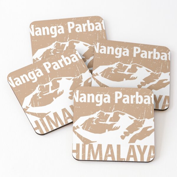 Item preview, Nanga Parbat designed and sold by studio838.