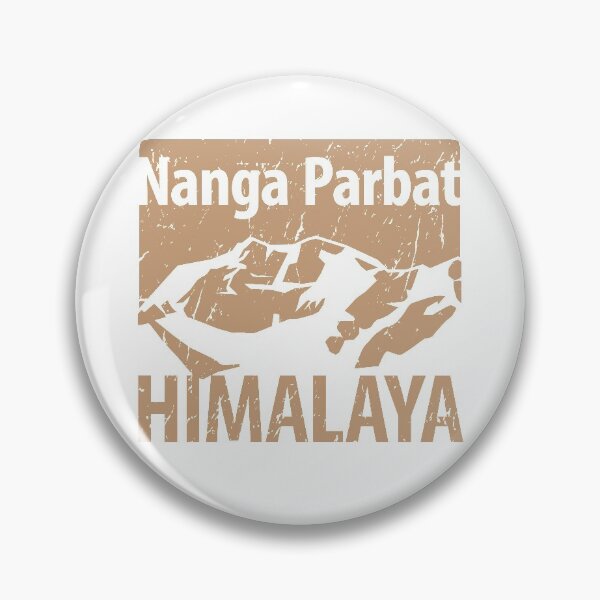 Item preview, Nanga Parbat designed and sold by studio838.