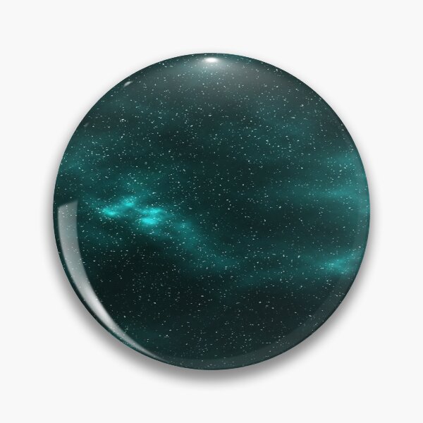 Item preview, Turquoise Galaxy designed and sold by MysticImagesArt.