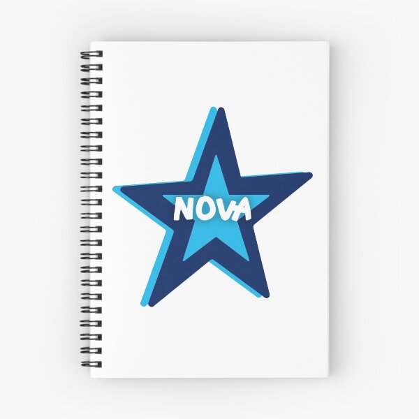 Item preview, NOVA Star designed and sold by NicholasForbes.