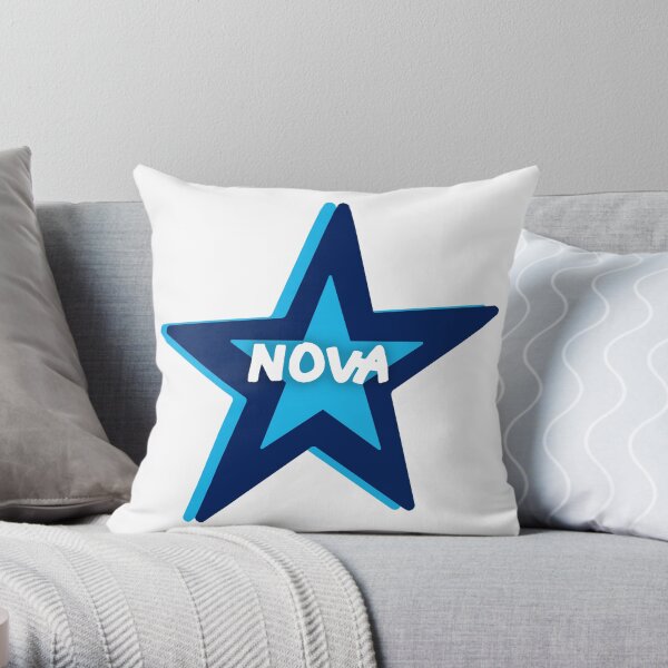 NOVA Star Coussin