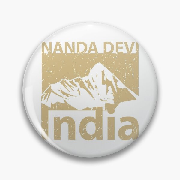 Artikelvorschau, Nanda Devi entworfen und verkauft von studio838.