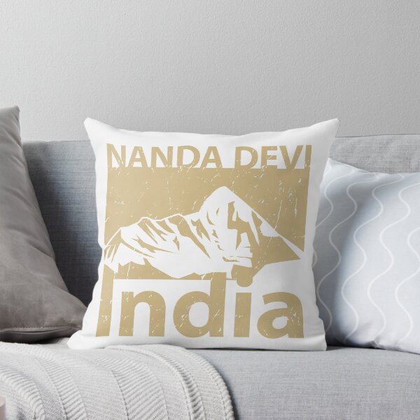 Item preview, Nanda Devi designed and sold by studio838.