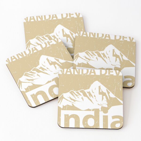 Item preview, Nanda Devi designed and sold by studio838.
