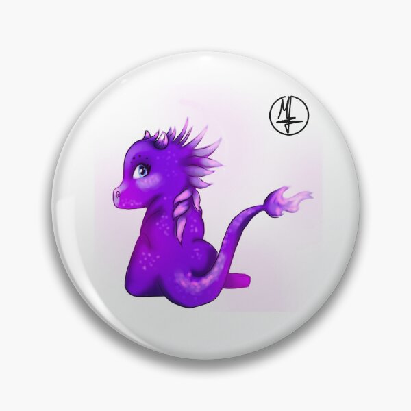 Item preview, Cute Dragon designed and sold by MairesArt.