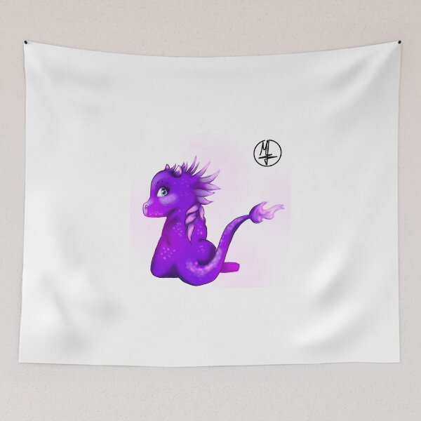 Item preview, Cute Dragon designed and sold by MairesArt.