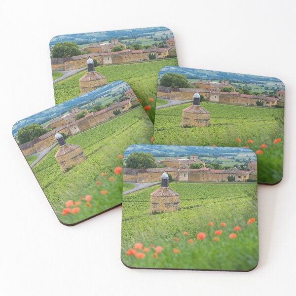 Item preview, Bagnols village at Beaujolais designed and sold by Gaël FONTAINE.