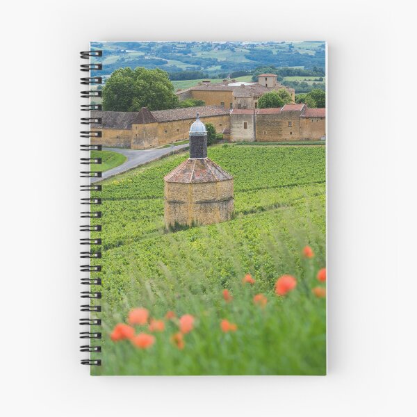 Item preview, Bagnols village at Beaujolais designed and sold by Gaël FONTAINE.